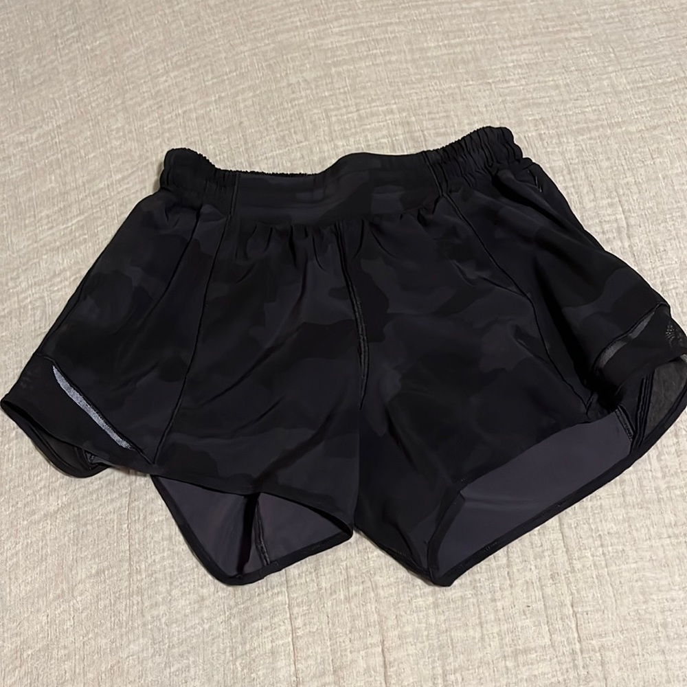 Lulu shorts!